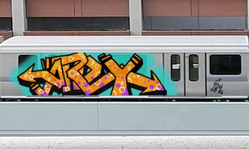 Bombing 1490050655901