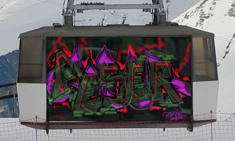 Bombing 1490740608678