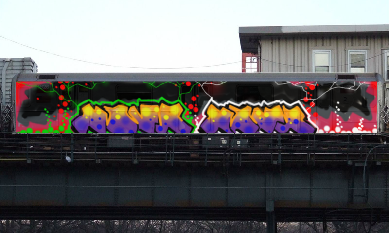 Bombing 1380755914437