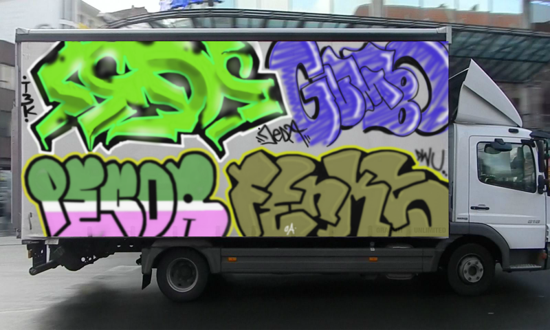 Bombing 1490402417856