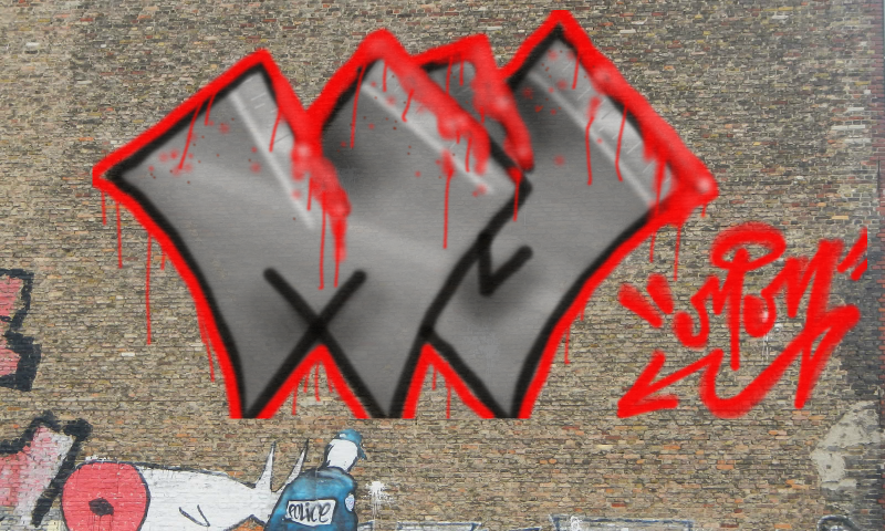 Bombing 1490226000840