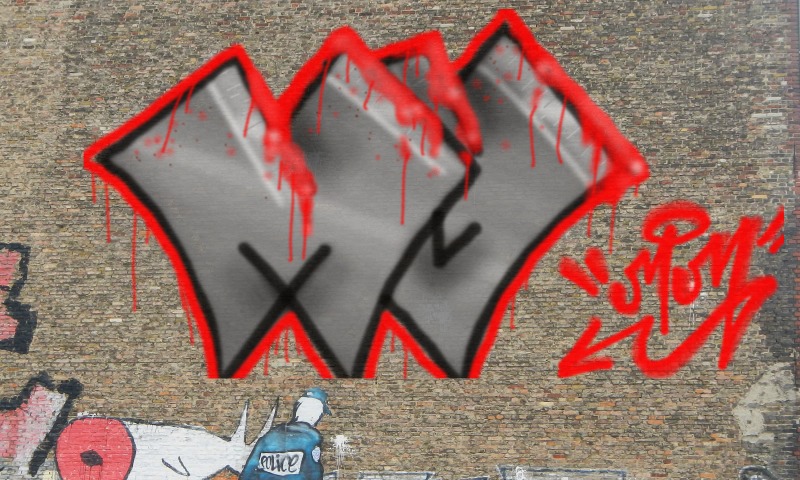 Bombing 1490226000840