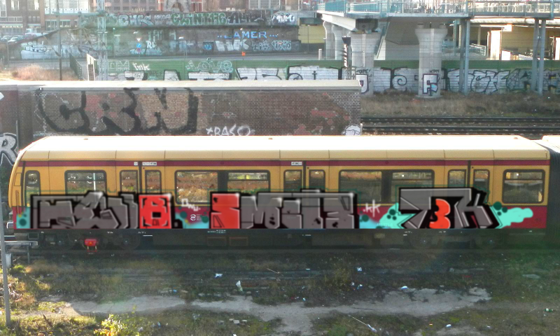 Bombing 1490397235722