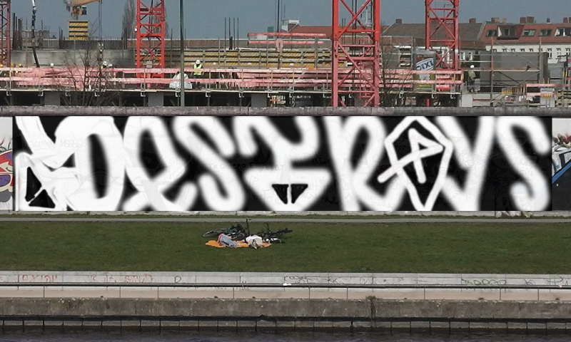 Bombing 1490325555885