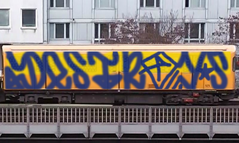 Bombing 1490326813099