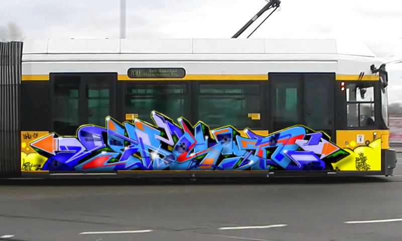 Bombing 1490622104503