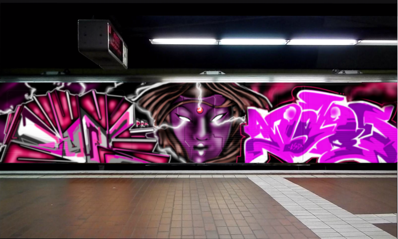 Bombing 1490743067382