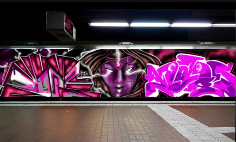 Bombing 1490743067382