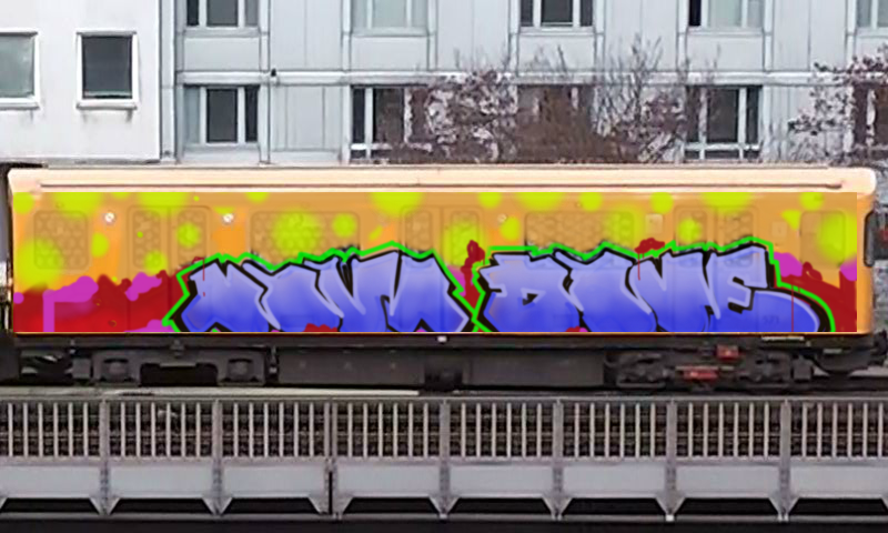 Bombing 1380855225921