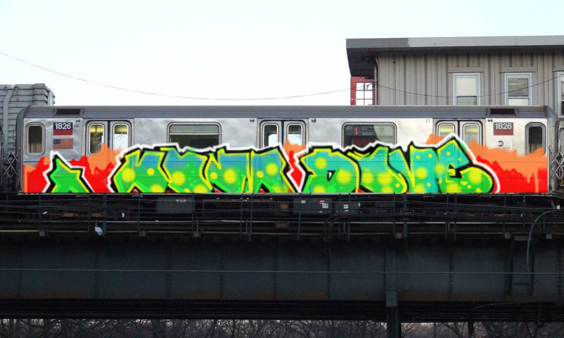 Bombing 1380857389046