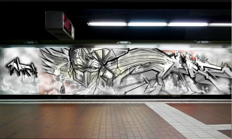 Bombing 1490564685902