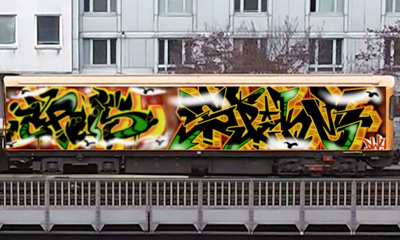 Bombing 1490695095414