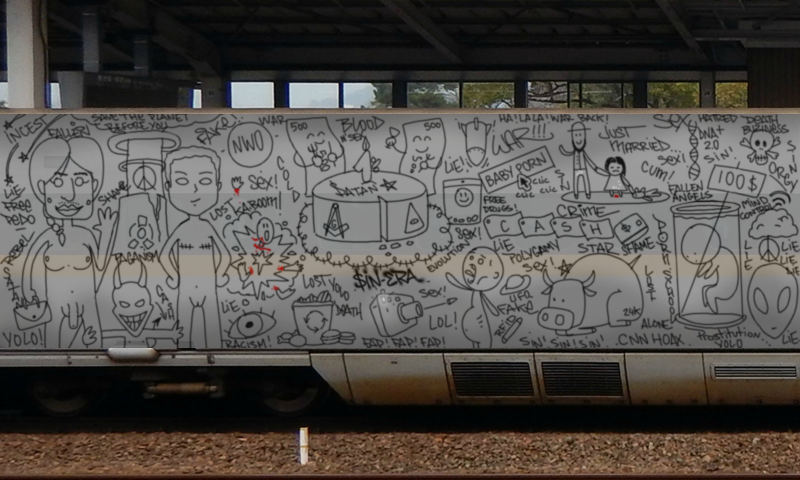 Bombing 1490611555067