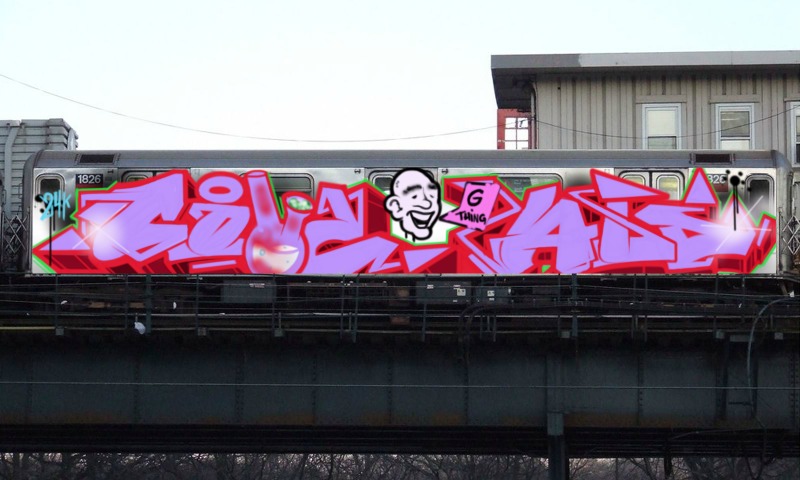 Bombing 1490644413575