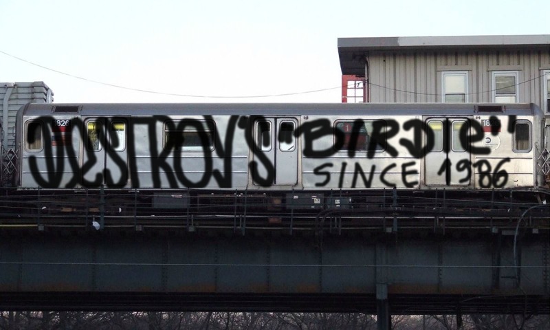 Bombing 1490662102805