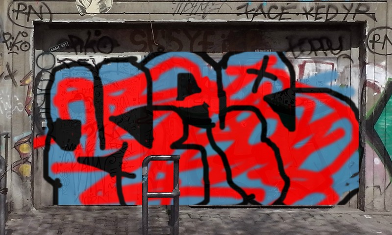 Bombing 1490755971905