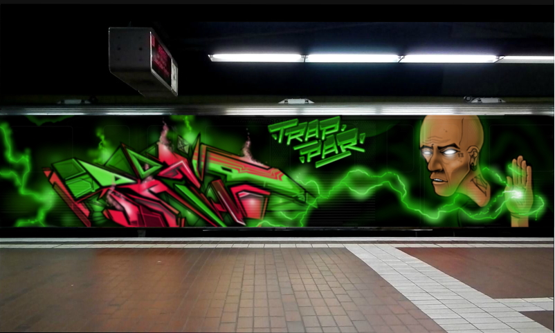 Bombing 1497971551635