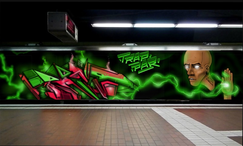 Bombing 1497971551635