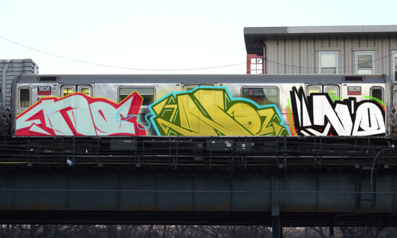 Bombing 1490903425316