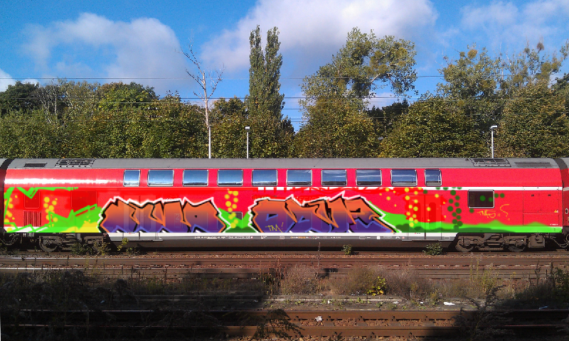 Bombing 1380934203593