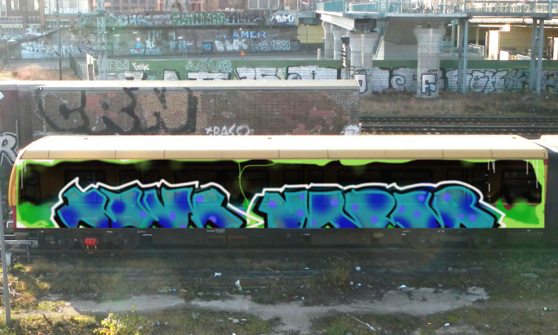 Bombing 1380935230656