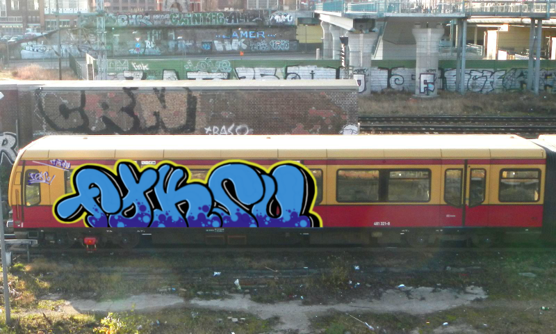 Bombing 1490960514783