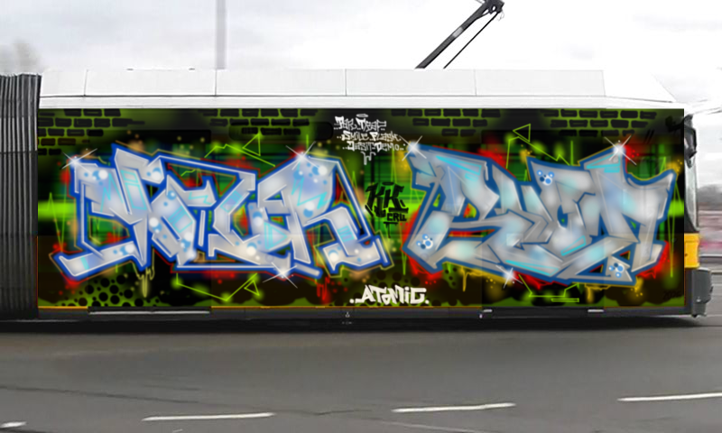 Bombing 1491056586845