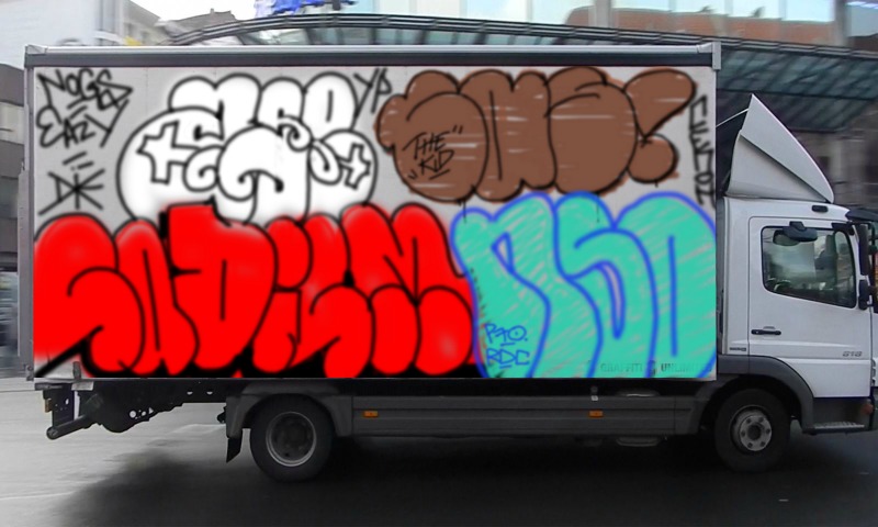 Bombing 1491390440003