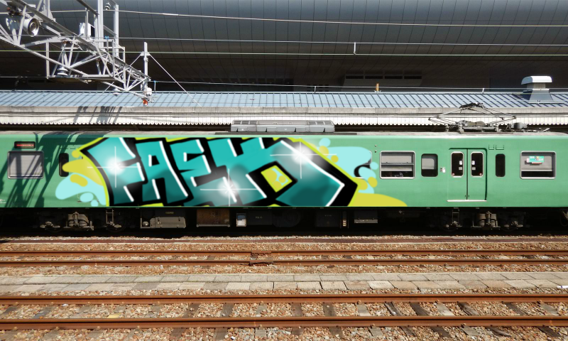 Bombing 1490964730168