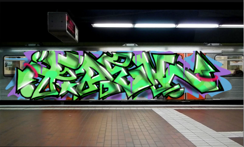 Bombing 1490970688438