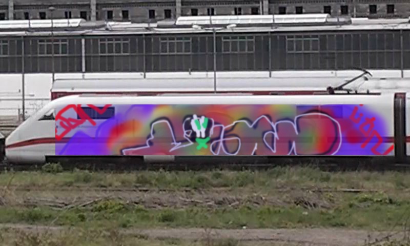 Bombing 1380956969670