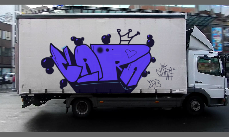 Bombing 1380960264191