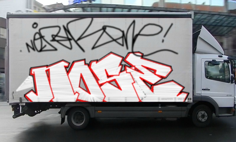 Bombing 1491037962530