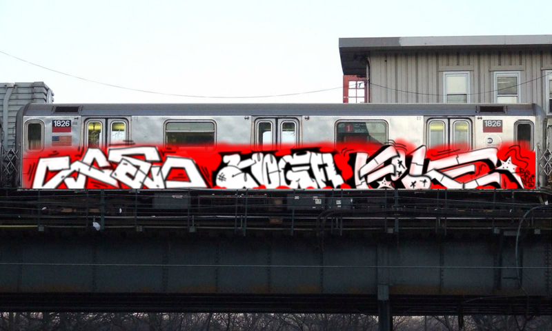 Bombing 1491099199047