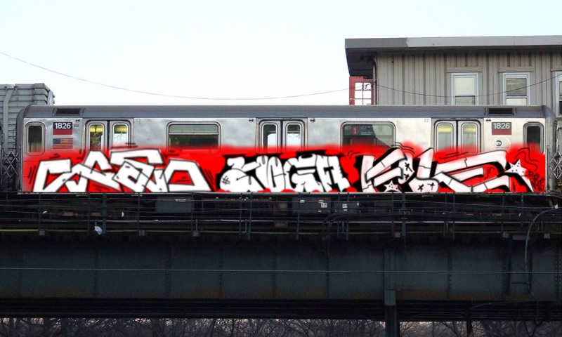 Bombing 1491099199047