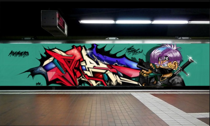 Bombing 1495144516921