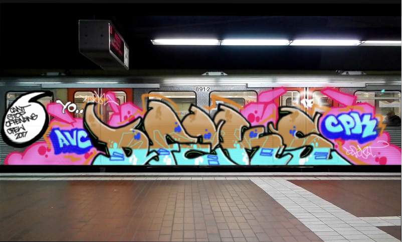 Bombing 1491129006644