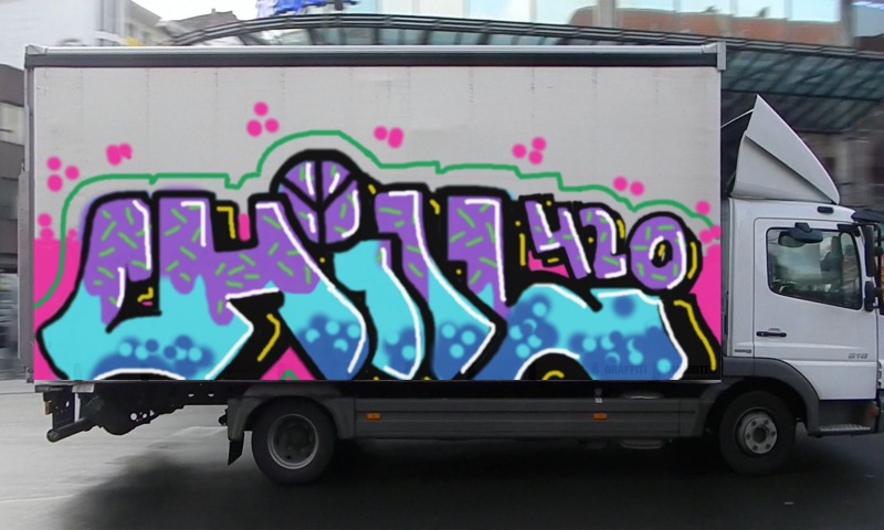 Bombing 1491185419745