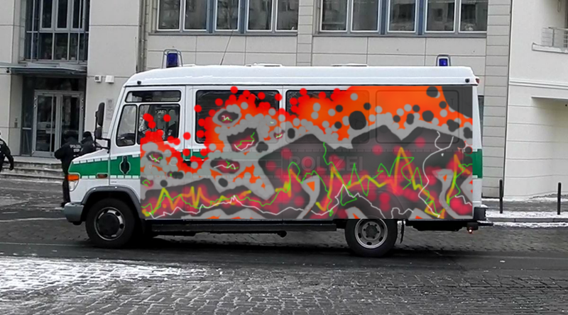 Bombing 1380992065185