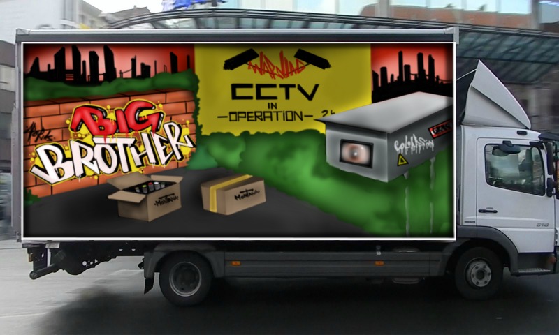 Bombing 1491231935990