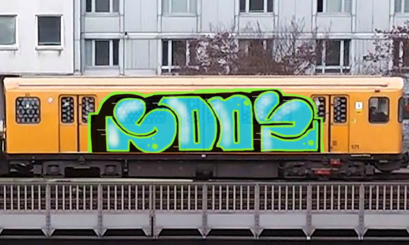 Bombing 1491240519721