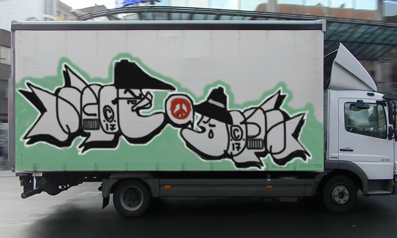 Bombing 1491263413546