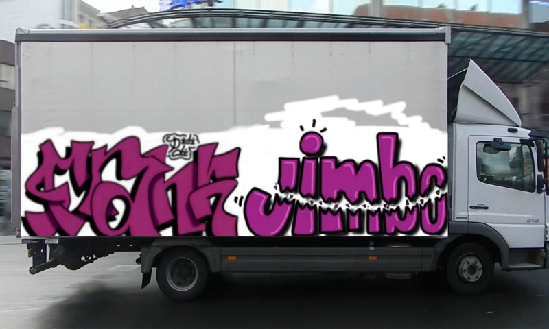 Bombing 1491922186832