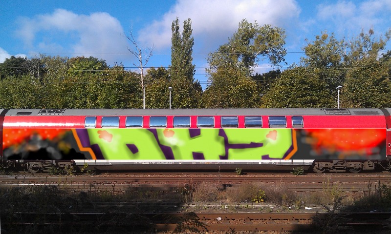 Bombing 1356271442242