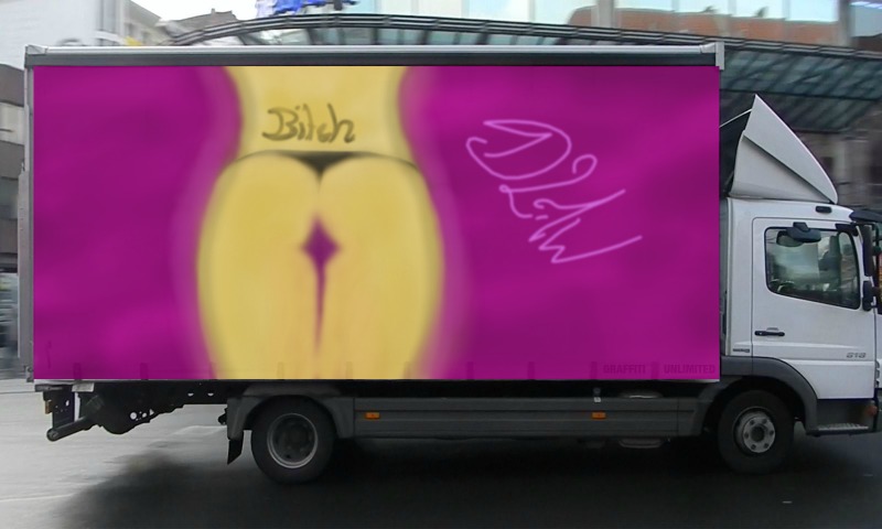 Bombing 1491451357086