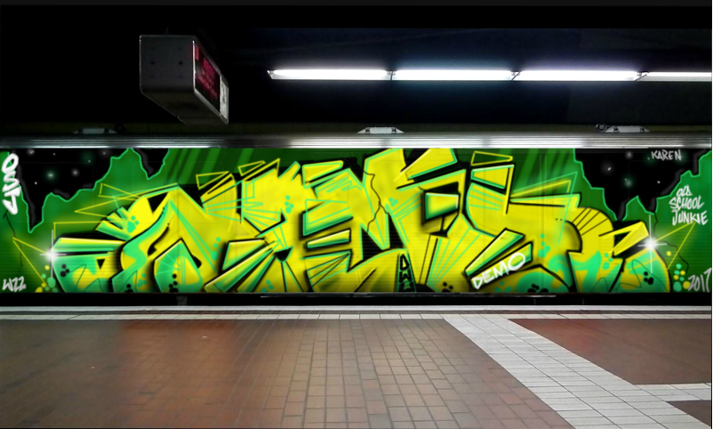 Bombing 1491533244843