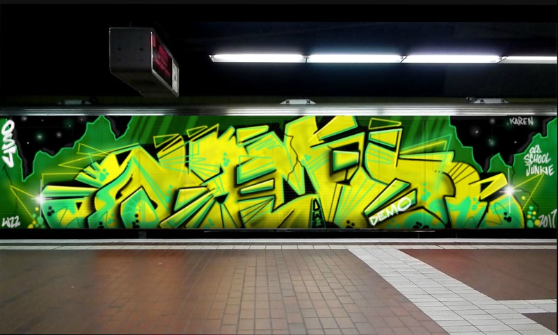 Bombing 1491533244843