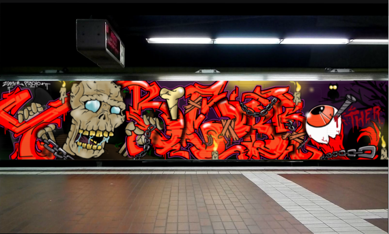 Bombing 1491457540476