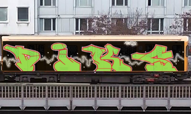 Bombing 1491516297170