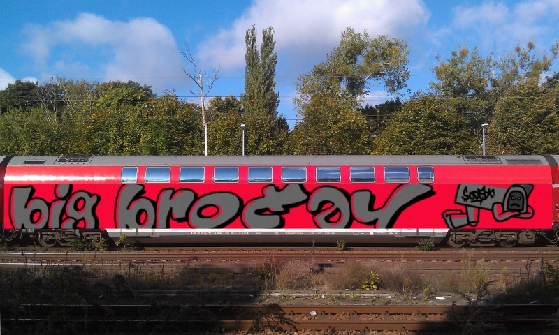 Bombing 1491572660670